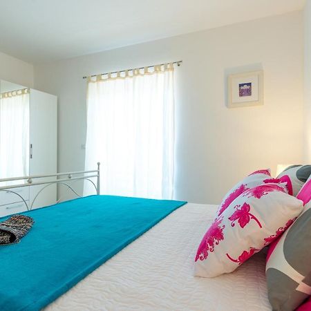 Mihaela & Brigita Bayview Studio Apartments Dubrovnik Bagian luar foto