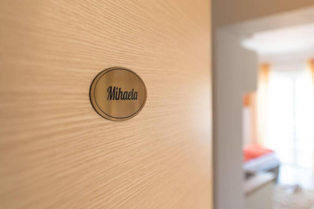 Mihaela & Brigita Bayview Studio Apartments Dubrovnik Bagian luar foto
