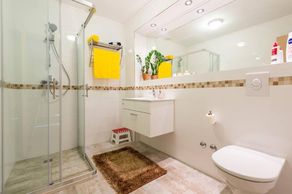 Mihaela & Brigita Bayview Studio Apartments Dubrovnik Bagian luar foto
