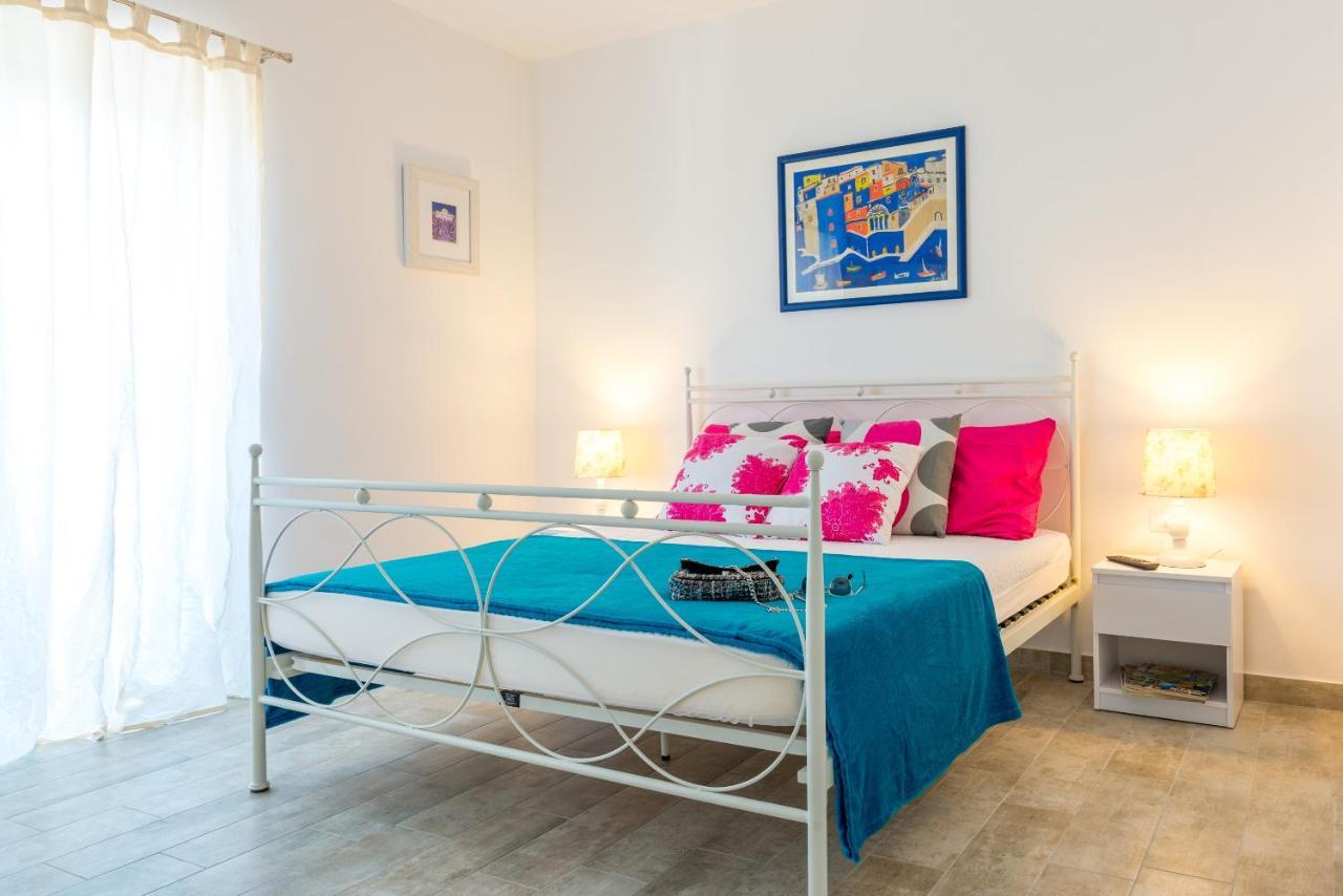 Mihaela & Brigita Bayview Studio Apartments Dubrovnik Bagian luar foto